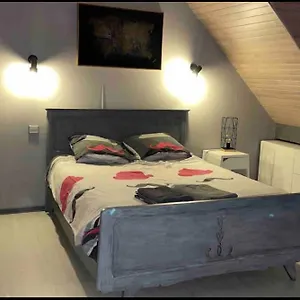 Privée Au Cœur Des Pyrénées Habitación en casa particular Luz-Saint-Sauveur