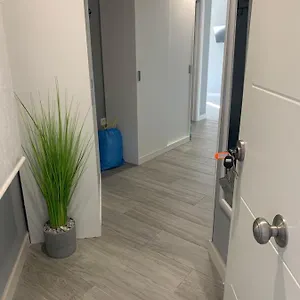 Apartamento Playa Poniente Apartamento Motril