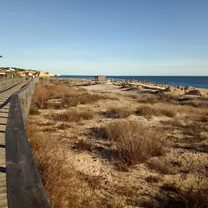 Quinta Nova 103 Apartamento Alvor