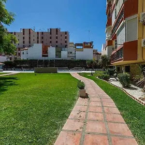 A&n Estudio Plaza, Junto A La Playa, En El Centro Apartamento Torre Del Mar