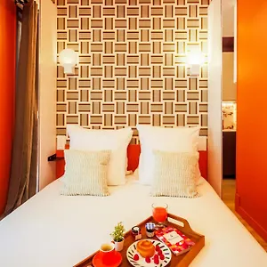 Ws Montparnasse - Maine Apartamento