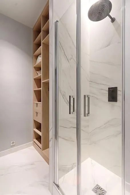 Champs Elysees Marbeuf Magnifique Appartement 4P París